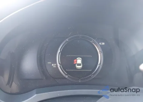 2025 Lexus Is 350 F Sport z USA, uszkodzony, nr VIN JTHGZ1B20S5093177